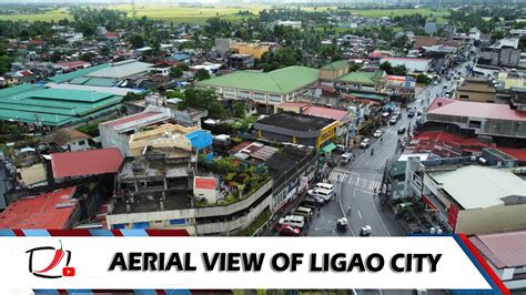 City of Ligao .